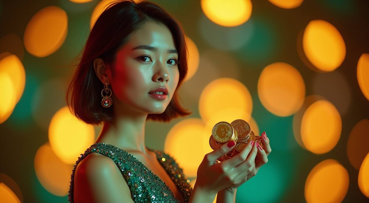 lotto 6 Jenis meja Blackjack dan penyedia di lotto 6